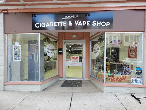 Tamaqua Cigarette and Vape Shop