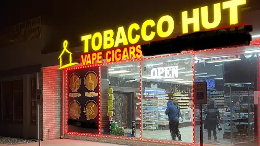 Tobacco Hut Hagerstown: Vape & Cigar