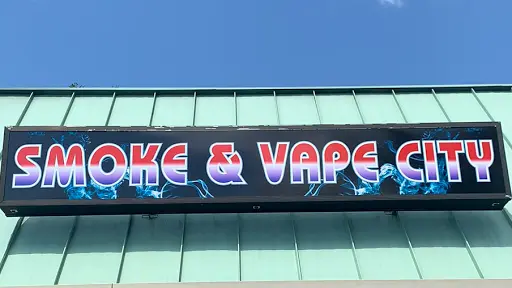 smoke and vape city VCT in Greenfield, WI | Vape City Tobacco | Cigar | Vape main image 1