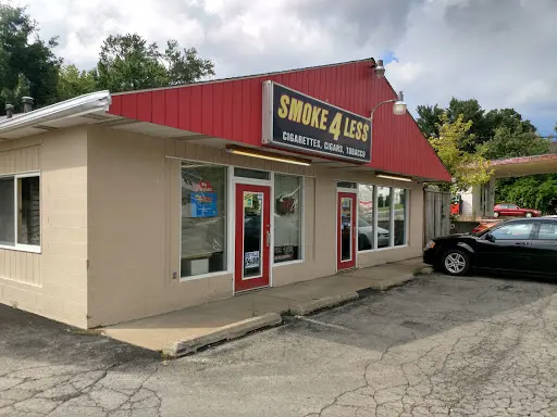 tobacco 4 less butler pa Smoke 4 Less - Tobacco and Vape Shop
