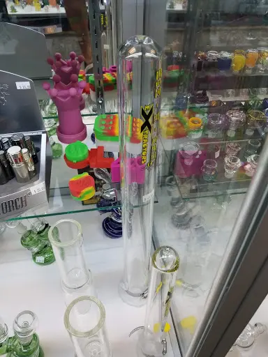 The Outlet Smoke Shop | Vape Shop in Wilmington, Delaware