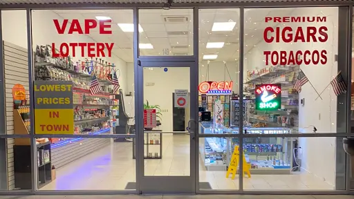 Omi's Smoke Shop | Vape Shop in Lewisburg, Pennsylvania