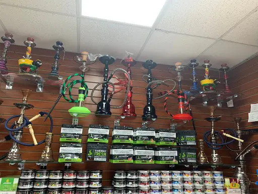 elfbar nachfüll pod läuft aus TOP 10 BEST Vape Shops in Saint Augustine, FL - Updated 2026