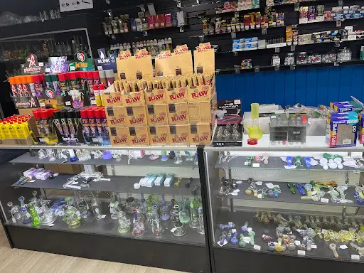 MR. CLOUDS FRANKLIN | Vape Shop in Hardyston, New Jersey