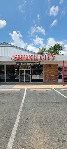 elfbar nachfüll pod läuft aus Smoke City: #1 Online Smoke Shop main image 0