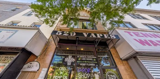 dawlish vape shop Abby Road Morrilton