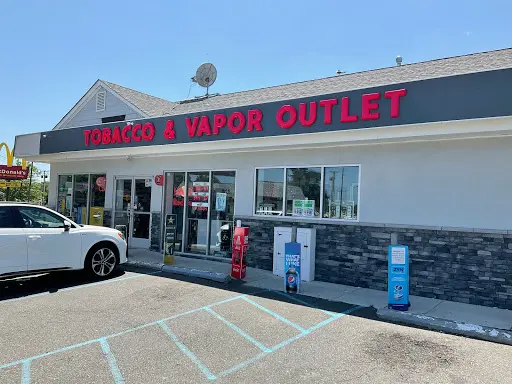 tobacco and vapor outlet Tobacco And Vapor Outlet