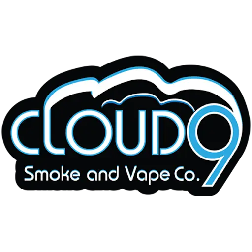 Cloud 9 Smoke, Vape, and Hookah Co. - Jasper
