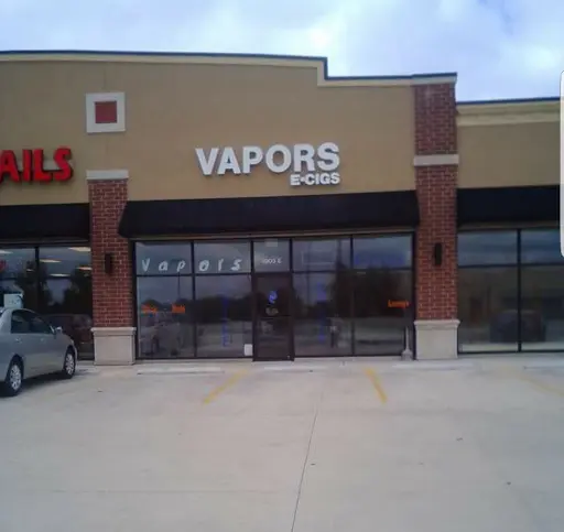 Reputable Vape Shops in Champaign, Illinois With Best Price