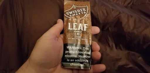 Wild Bill's Tobacco