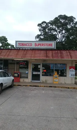 tobacco superstore Tobacco SuperStore