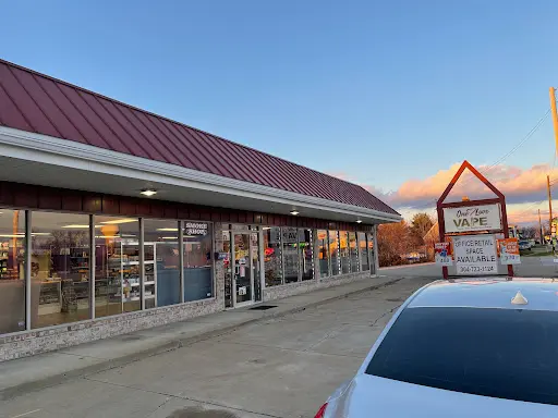 ONE LOVE VAPE LLC | Vape Shop in Steubenville, Ohio