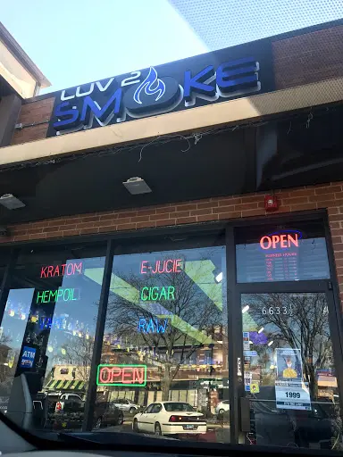 luv 2 smoke vape tobacco LUV 2 SMOKE VAPE TOBACCO - Reviews, Photos & Phone Number - Updated May  2026 - Vape Shops in Downers Grove Township, Dupage County main image 1