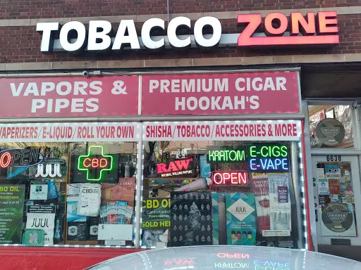 Reputable Vape Shops in Oak Park, Illinois With Best Price
