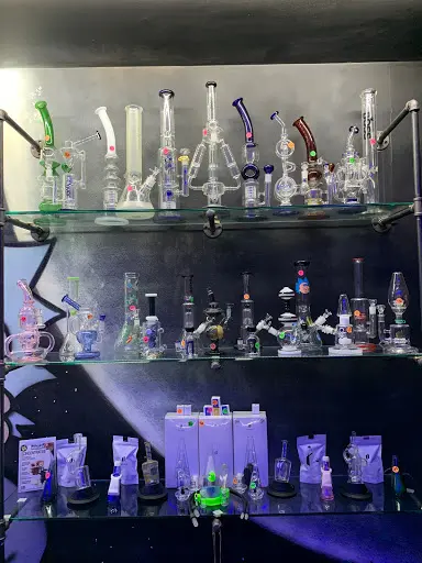 LiT Glass & Vape (Smoke Shop) | Vape Shop in Morton Grove, Illinois