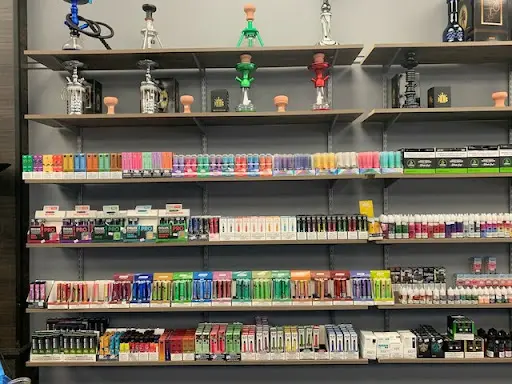 Vape Town Skokie
