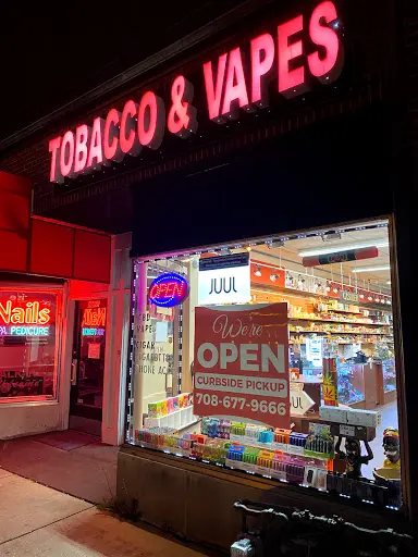smoke and talk tobacco Smoke & talk tobacco and Vape