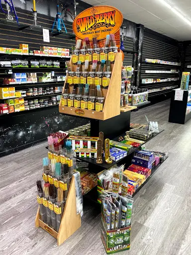 Smoke Arena ( Vape-CBD-Hookah-Tobacco-Kratom-Cigars