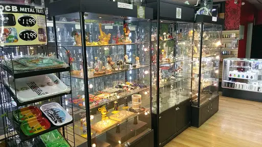 smok nord 4 power lock unlock Shisha.com - DS Smoke Shop & Vape Shop main image 0