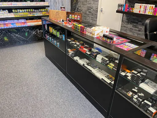 Reputable Vape Shops in Rossendale, England With Best Price