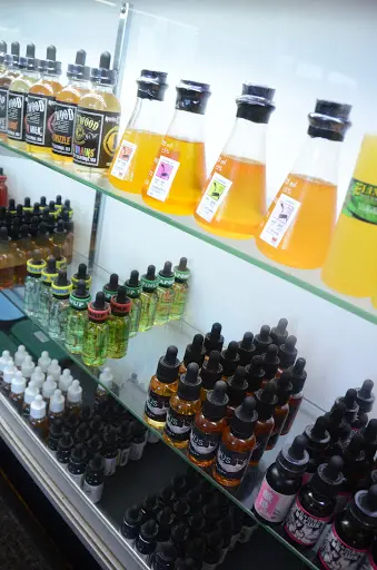vape n juice website AIR Vape Disposable 5% – 6000 Puffs (1 Piece) main image 0