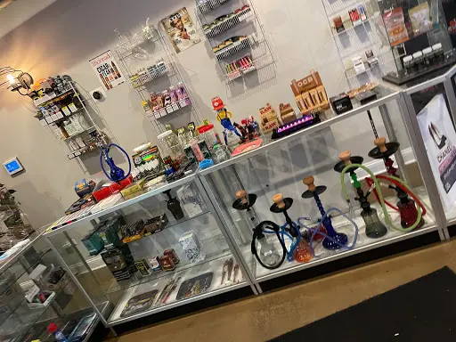 Big Shot Vape & Tobacco Smoke Shop | Vape Shop in Hillside, Illinois