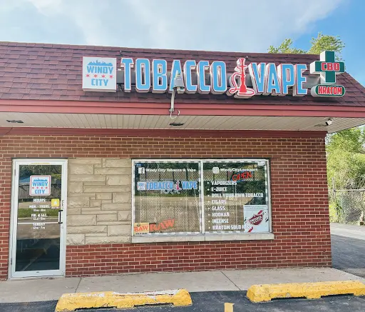 Reputable Vape Shops in Lockport, Illinois With Best Price
