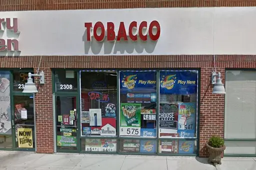 Western Tobacco LLC