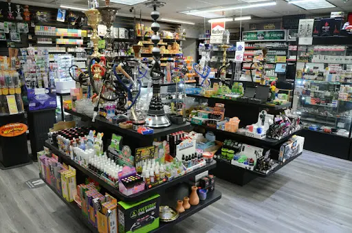 vape shop sandhurst Top Cigarette Retailers in Sandhurst Road