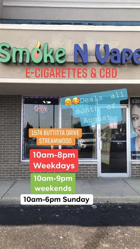 smoke vape streamwood How To Tell If A Juul Is Charging Juul FAQs and Troubleshooting main image 0