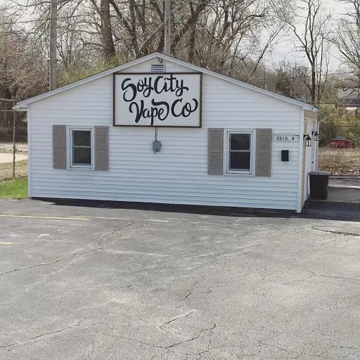 Reputable Vape Shops in Decatur, Illinois With Best Price