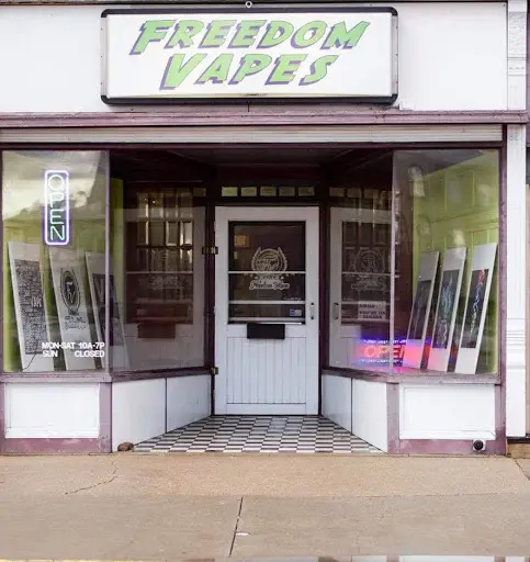 Freedom Vapes