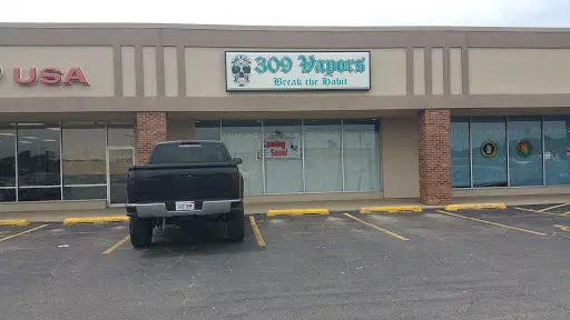 Reputable Vape Shops in Galesburg, Illinois With Best Price
