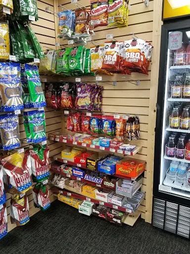 jb hawks discount tobacco and vape photos JB Hawks Discount Tobacco & Vape Tobacco Shop in Peoria, IL