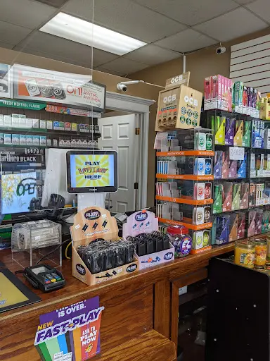 stearns tobacco Stearns Tobacco