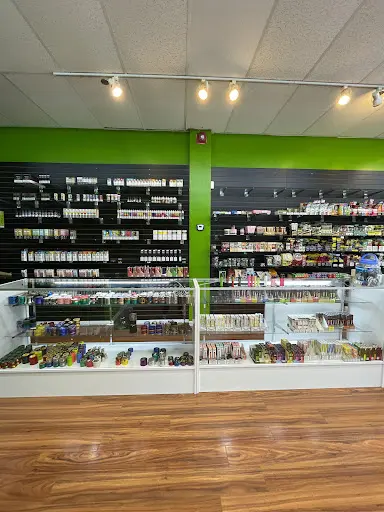 Dab City Tobacco & Cigar