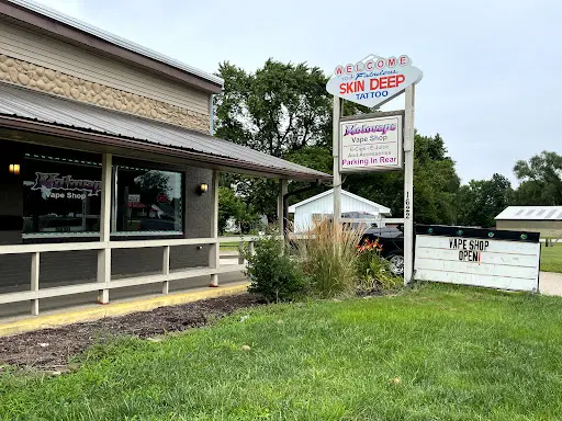 Moto Vape Westville