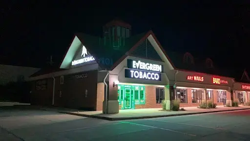 Evergreen Tobacco