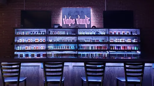 elfbar nachfüll pod läuft aus Reputable Vape Shops in Champaign, Illinois With Best Price