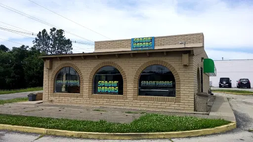 elfbar nachfüll pod läuft aus Dispensary Spotlight: Mystic Greenz Decatur (Harristown) main image 1