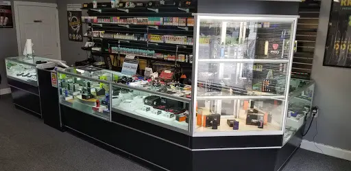 Moto Vape | Vape Shop in Watseka, Illinois