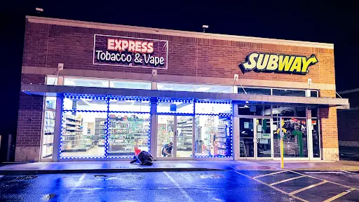Express tobacco&Vape #2 | Vape Shop in Bensenville, Illinois