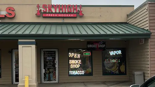 becker tobacco shop Vape Shops in Becker, Minnesota