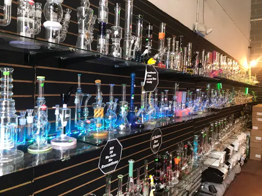 Almost Paradise Tobacco and Vapor
