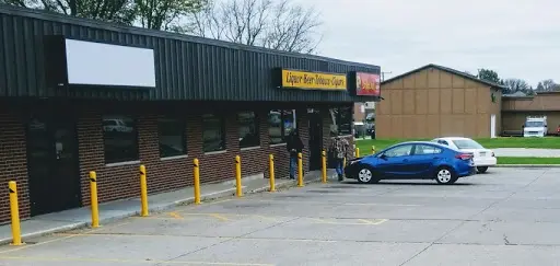 Smokin' Joe's Tobacco & Liquor Outlet | Vape Shop in Muscatine, Iowa