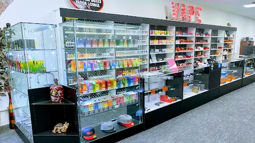 No More Butts Vapor Lounge | Vape Shop in Muscatine, Iowa