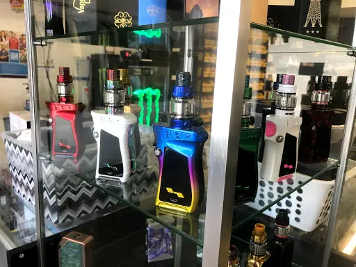 elfbar nachfüll pod läuft aus Cigarette électronique main image 1