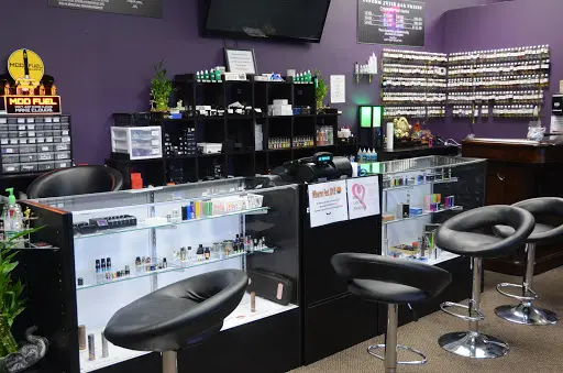 Reputable Vape Shops in Davenport, Iowa With Best Price