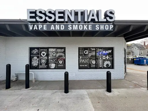 Essentials Vape and Smoke Shop