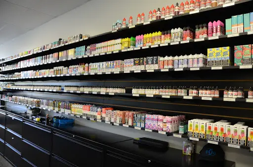 vape store swansea Cloud 9 Vapor Lounge
